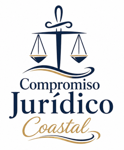 Compromiso Jurídico Coastal